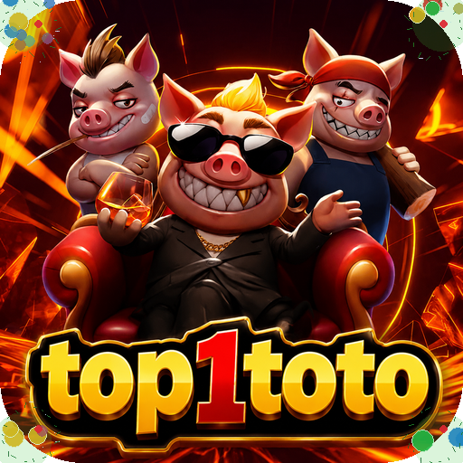 top1toto — mitra unggulan